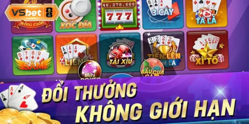 Người chơi cần phán đoán chuẩn xác trước khi ra quyết định cược