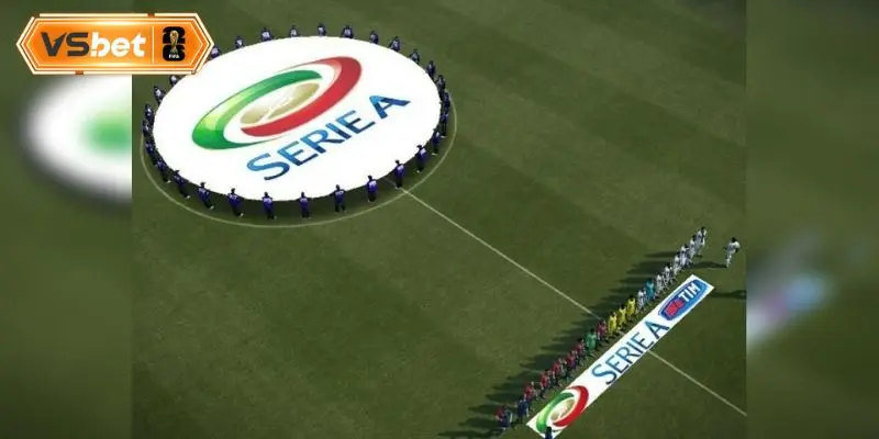 Ý nghĩa số trận thắng trên BXH Serie A hiện nay